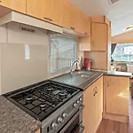 Mobilheim Viktorie 度假居 *