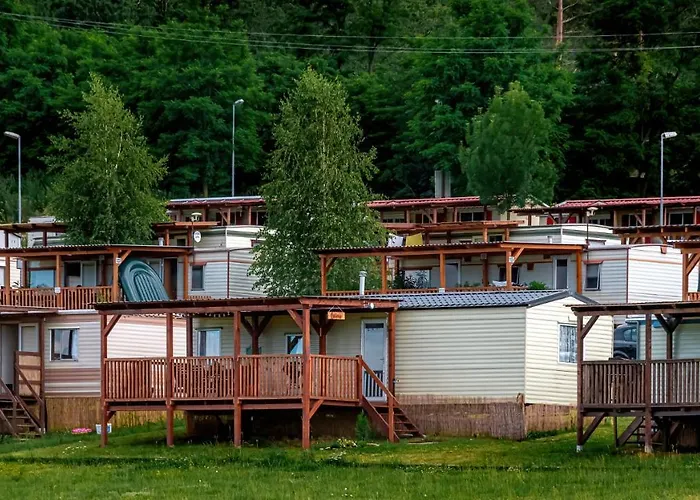 Mobilheim Viktorie