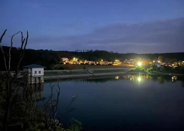 Vakantiehuis Mobilheim Viktorie *